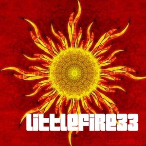 LITTLEFIRE33